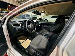 تۆیۆتا کۆرۆلا